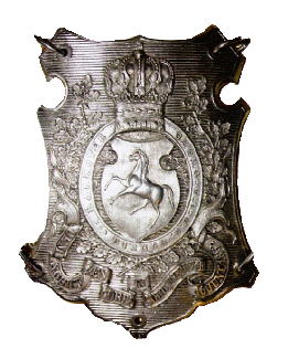 Königskette Schützenverein